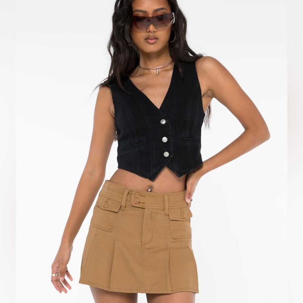 PRINCESS POLLY SKIRTS